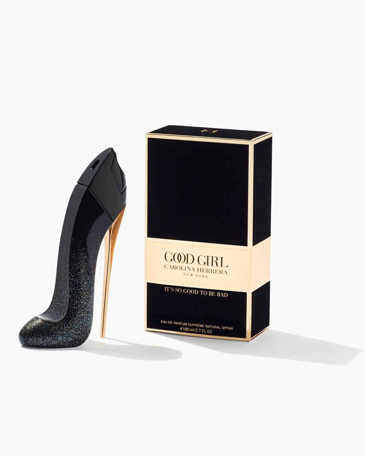 Carolina Herrera - Good Girl Suprême