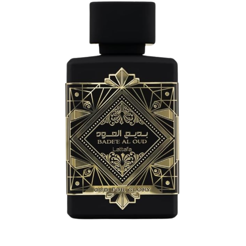 Lattafa Bade'e Al Oud, Oud for Glory