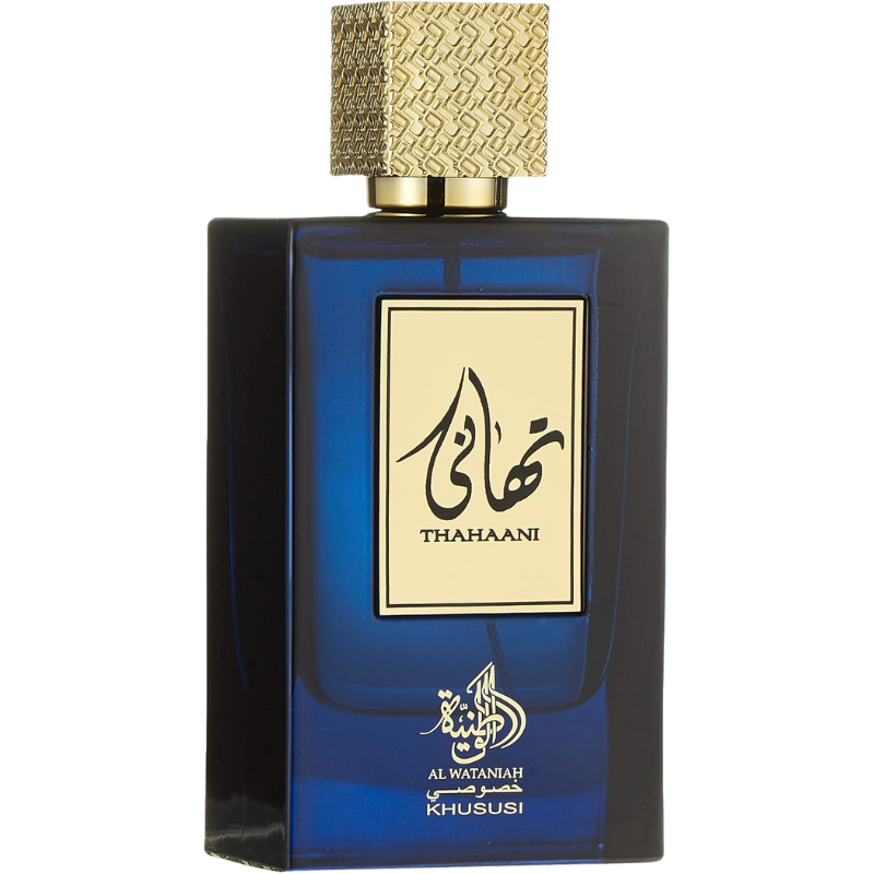 Al Wataniah Thahaani