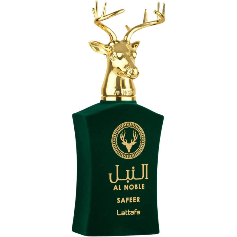 Lattafa Al Noble Safeer