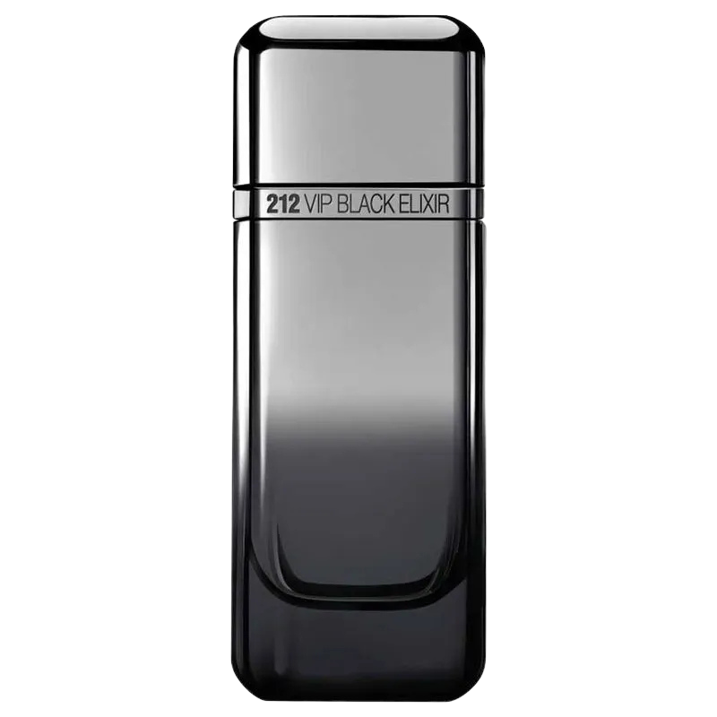 Carolina Herrera - 212 VIP Black Elixir