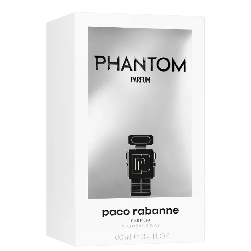 Paco Rabanne Phantom Rabanne Perfume
