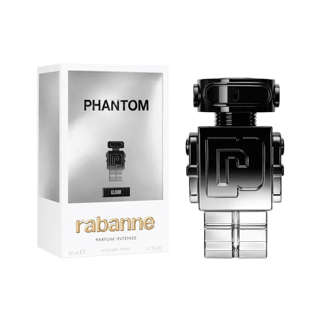 Phantom Elixir de Rabanne